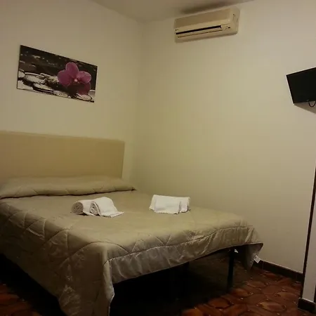Hotell Mio