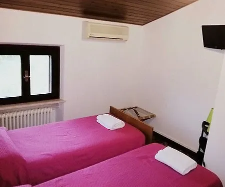 Hotell Mio Lazise