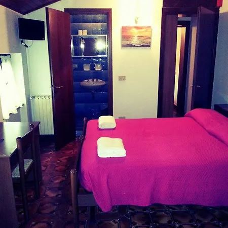 Mio Hotell