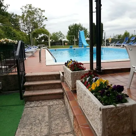 Mio Hotell Lazise