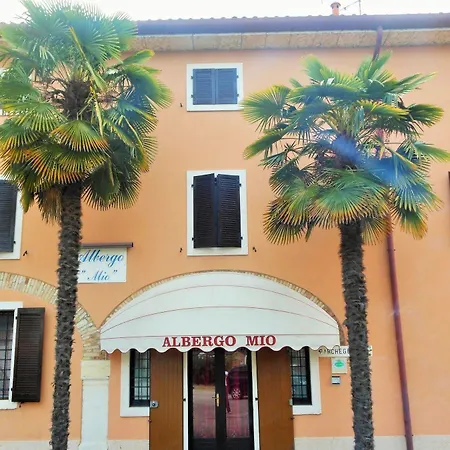 Mio 酒店 *