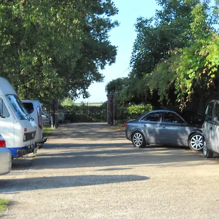 Szálloda Mio Lazise