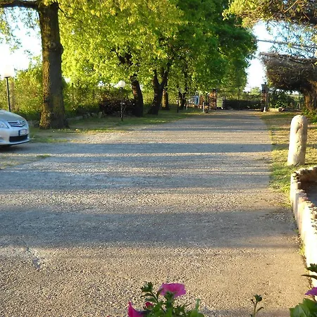 Szálloda Mio Lazise