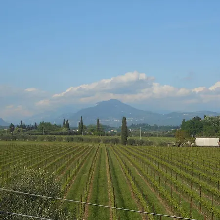 فندق Mio لاتيزي