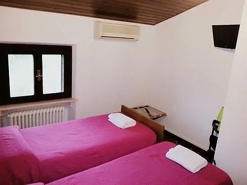 Hotel Mio Lazise
