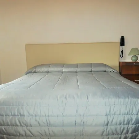 Hotel Mio *